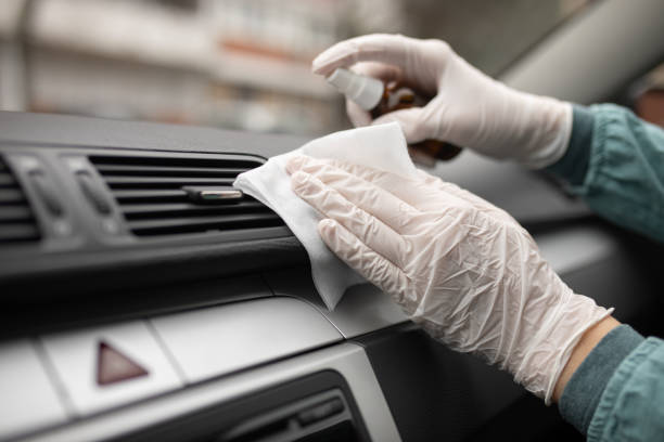 Best Best Air Duct Cleaning Company  in Rolling Hills, CA