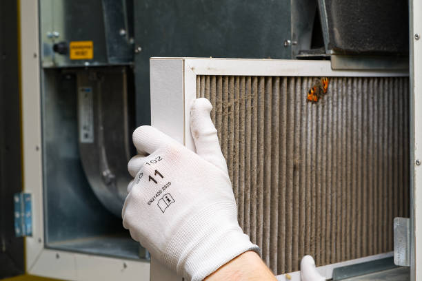 Best Ventilation Cleaning Services  in Rolling Hills, CA