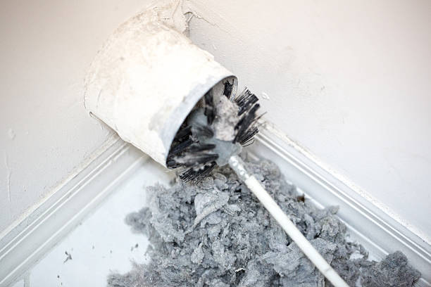 Best HVAC Duct Inspection Services  in Rolling Hills, CA