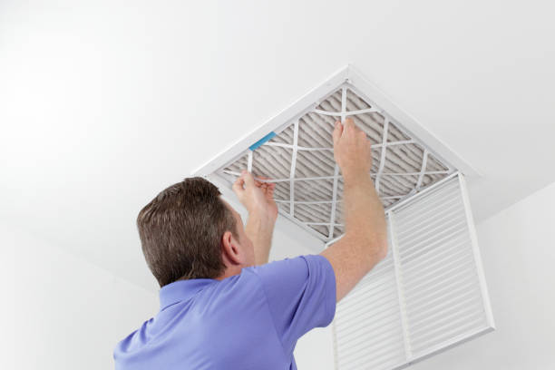 Best Emergency Air Duct Cleaning  in Rolling Hills, CA